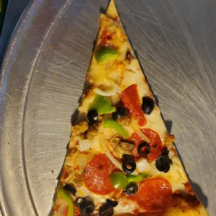 supreme slice