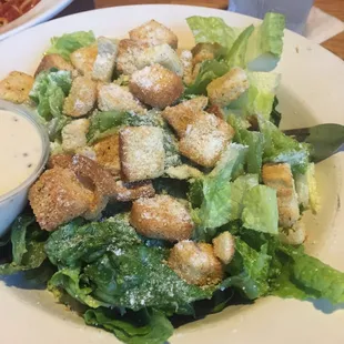 Caesar Salad