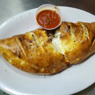 Calzone