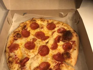 Jerry's Pizza