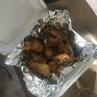 chicken wings, food, fried chicken, bbq chicken, bbq wings, fried chicken wings, chicken, chicken wings and fried chicken, poultry