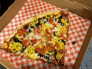 The Original Anthony's Pizza