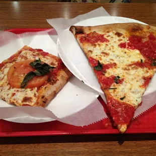 Grandma and Margherita