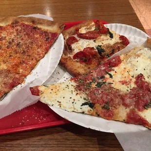 Plain, grandma, Margarita