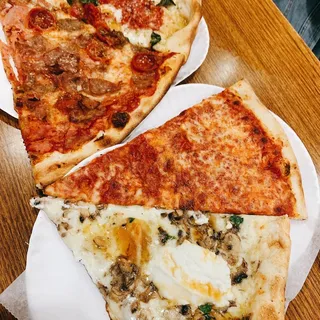 Hot Honey Specialty Pizza