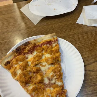 Buffalo Chicken Specialty Pizza