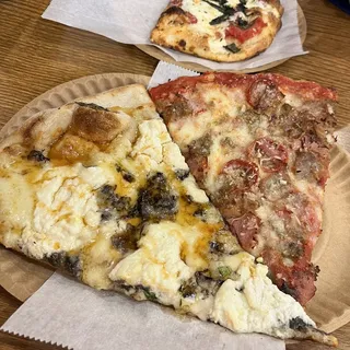 Meat Lover's Specialty Pizza