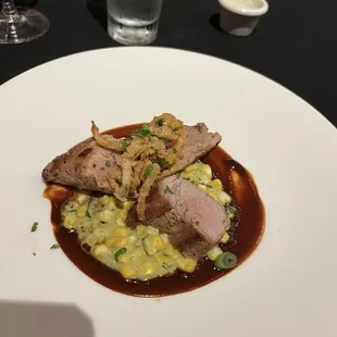 Pork Tenderloin