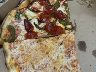 Fresco Pizza