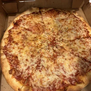 Cheese Pizza