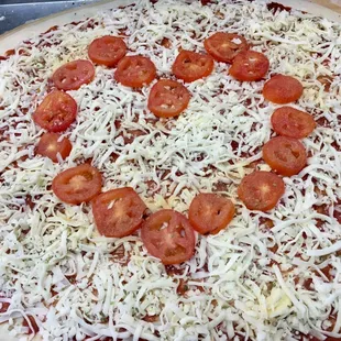 I asked for something special for my boo on Valentine's Day! It looked so pretty! I was shocked out how great it came out!