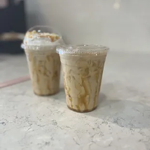 Caramel Macchiato