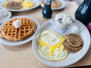 Cypress Breakfast House