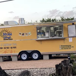 Bright like sunshine! Delightful service and impeccable Caribbean flavor!