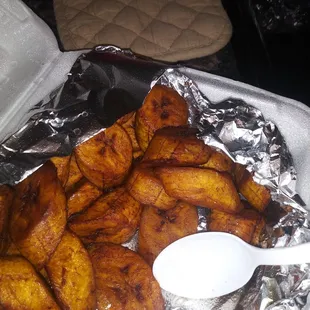 Plantains