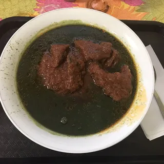 Tuo Zaafi