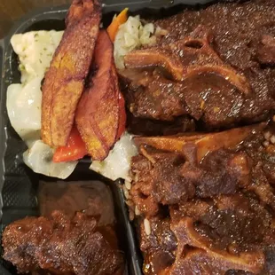 Yes, please!!! Oxtails