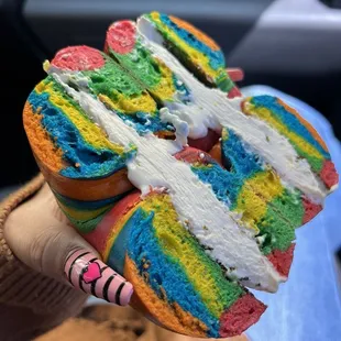 NYC Bagel and Sandwich Shop