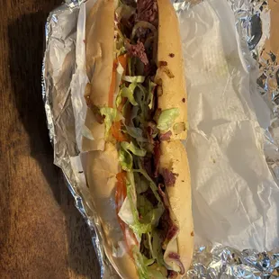 NYC Deli & Delight