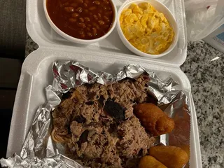 Bubba & Franks Smokehouse BBQ