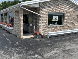 Mom Wilson's Country Sausage