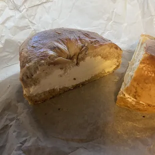 bagels, bagel, food