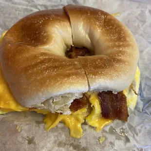 BEC