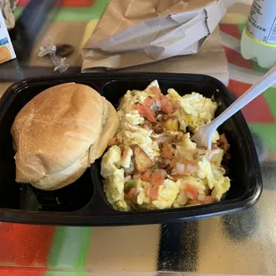 food