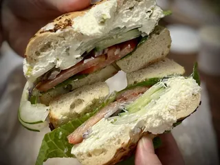 Bagels R US