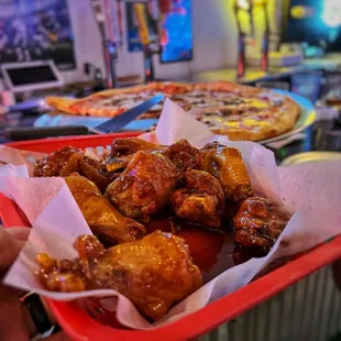 NYC Meatballs & Pizzeria