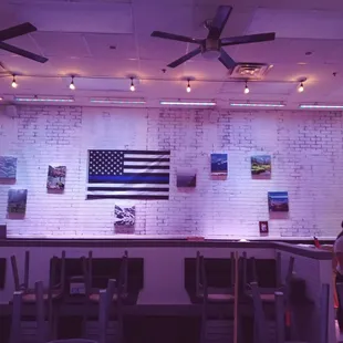 sushi and sashimi, menu