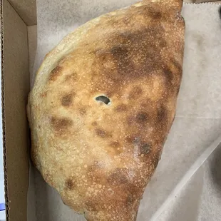 Combo calzone