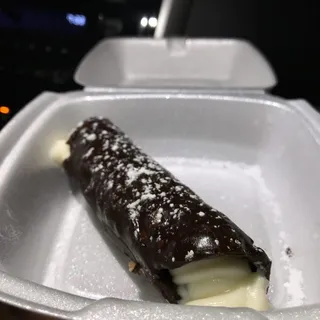 Cannoli