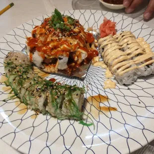 Nyko's Restaurant on Scalp