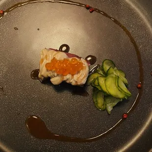 Foie Gras ~ see menu