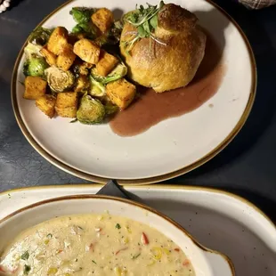 Jalapeño cream corn