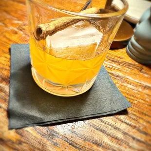 drink