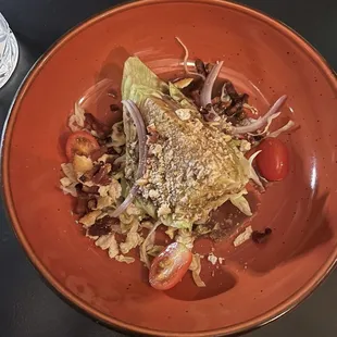 Wedge Salad