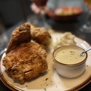 Fried Chicken