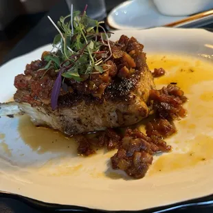 Pork Chop