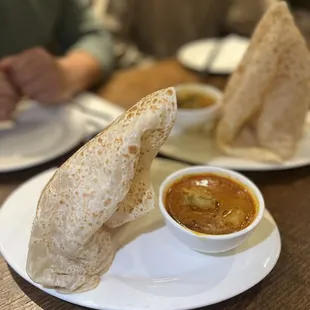 Roti Canai | Instagram: GaoGirlsGrubbin