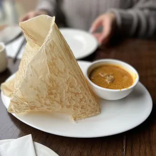 Roti Canai