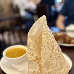 Roti Canai