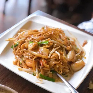 1. Chow Kueh Teow