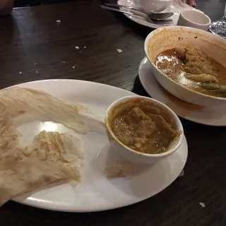 11. Nyonya Young Tofu