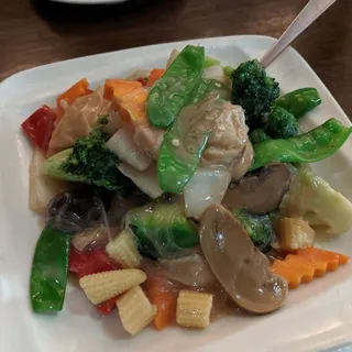 10. Malaysian Buddhist