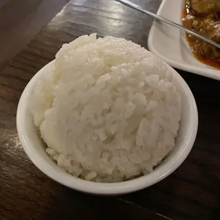 2. Coconut Rice