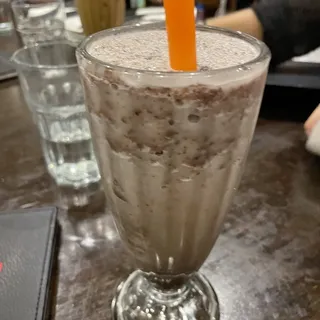 20. Red Bean with Coconut Milk