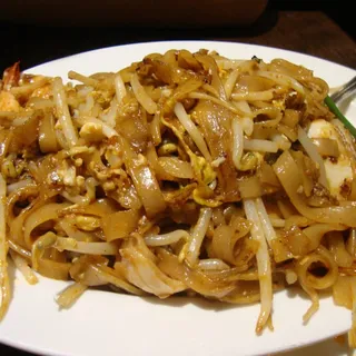 1. Chow Kueh Teow