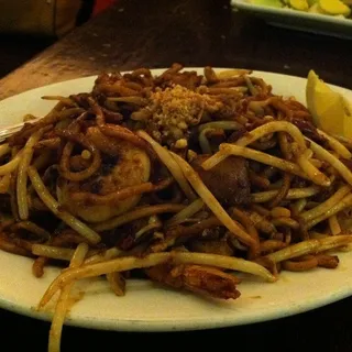 3. Indian Mee Goreng